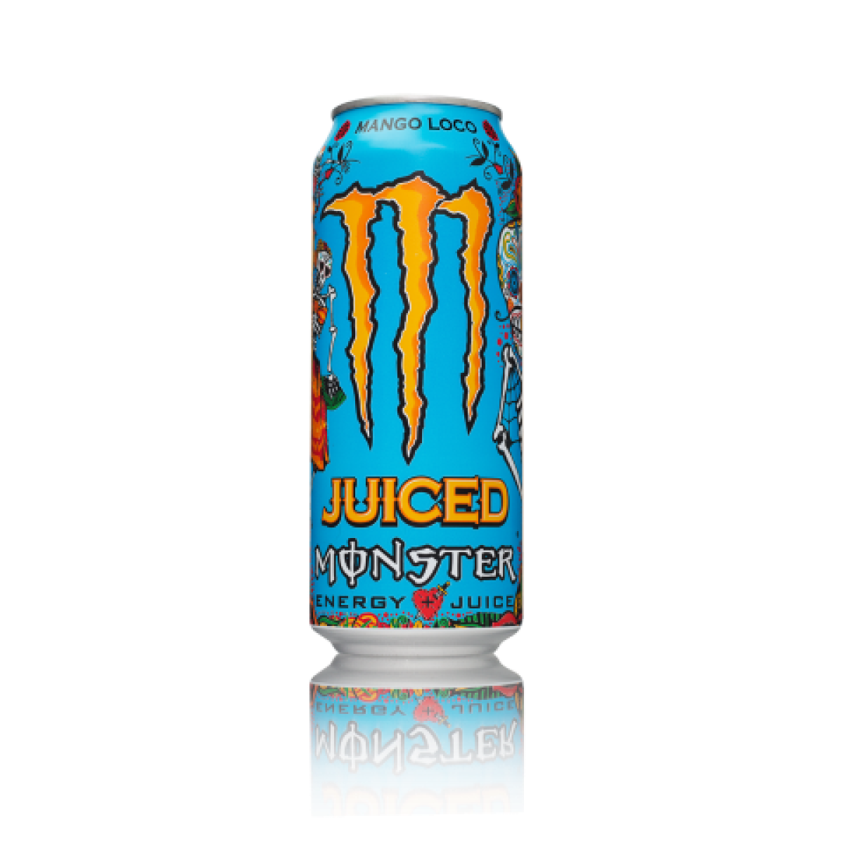 Monster Mango Loco 500ml